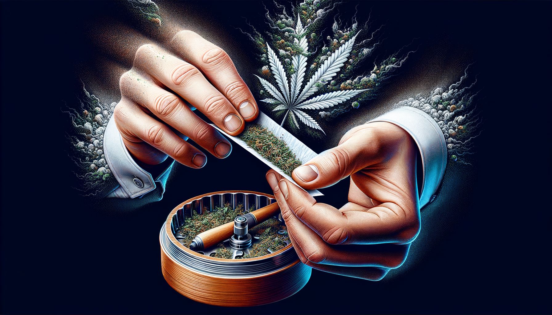 Die vielfältige Geschichte von Cannabis