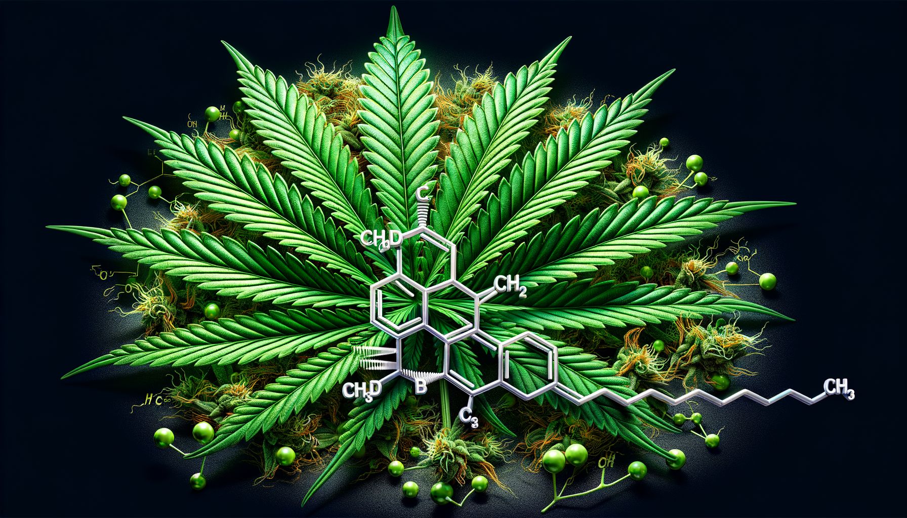 Die Vorteile von medizinischem Cannabis