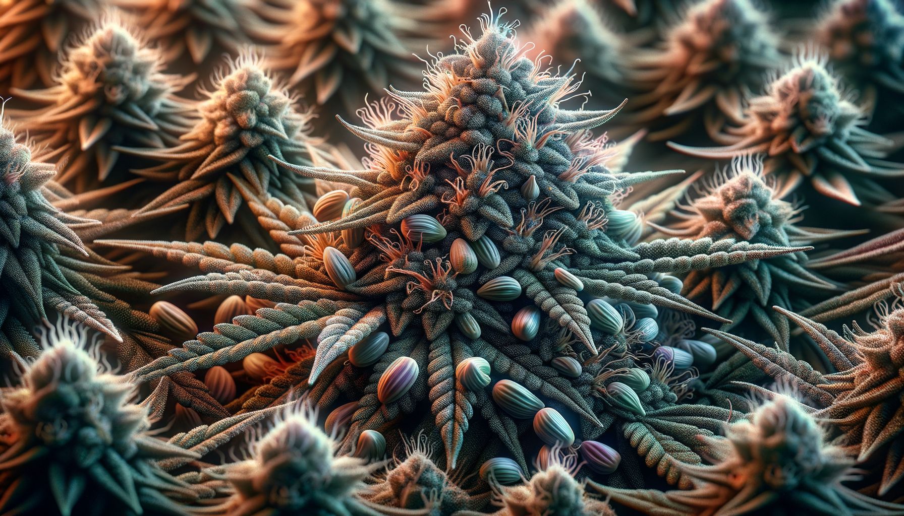 Die Grundlagen des Cannabis-Anbaus