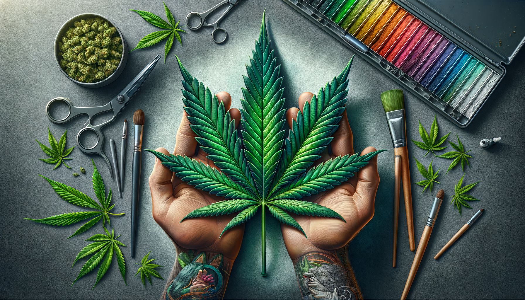 Tipps für den erfolgreichen Cannabisanbau